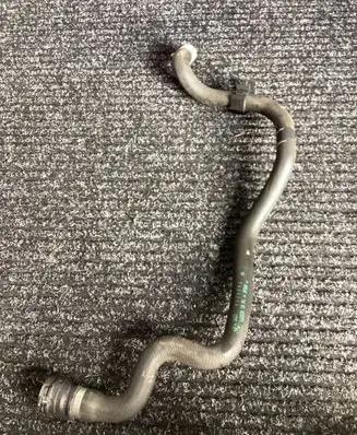 BMW 5 G30 G31 Engine coolant pipe/hose 9326896 16383510
