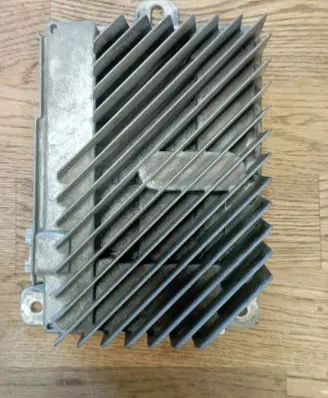 Buick Encore I Sound amplifier 42672428 812533698