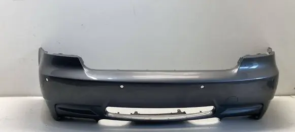 BMW 3 E92 E93 Rear bumper 51127899833