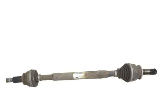 Jaguar XE Rear driveshaft GX734K139FA