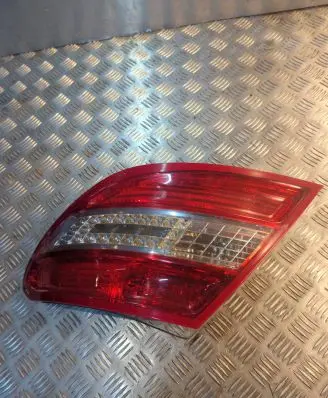 Mercedes-Benz C W204 Rear/tail lights 2048202064