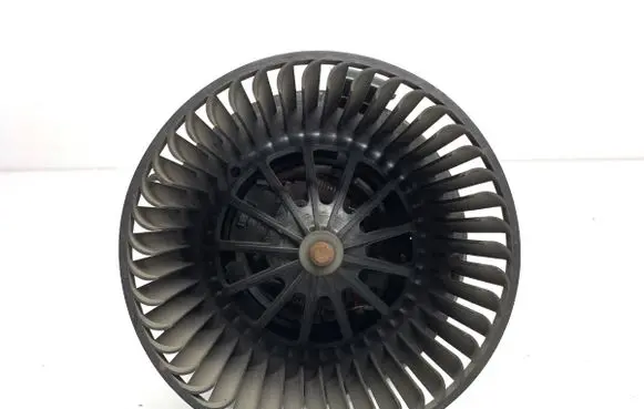 Citroen C3 Heater fan/blower T4054001