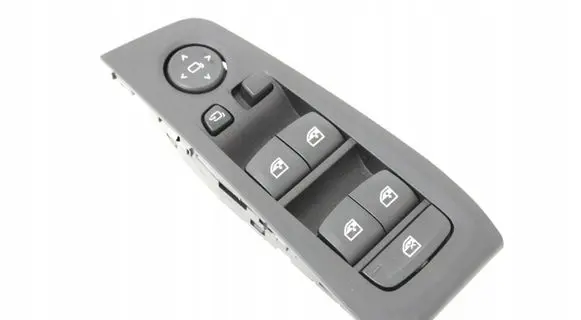 BMW 1 F40 Quarter vent window switch 