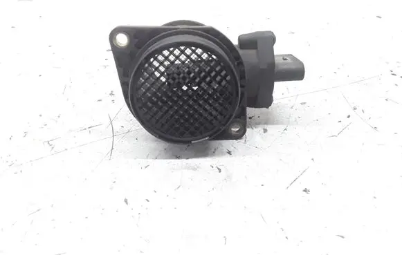Seat Alhambra (Mk1) Mass air flow meter 0280217121