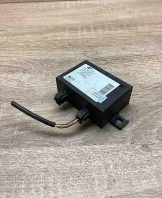 Volkswagen Sharan Immobilizer control unit/module 7M0953257B 5WK4632 95VW19A366CA