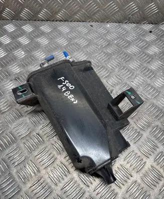 Fiat 500X Active carbon filter fuel vapour canister 51935888 B460