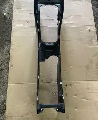 Nissan Juke I F15 Center console 969101KN0A 9691100B25