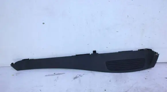 Mercedes-Benz S W221 Panel trim A2216890908
