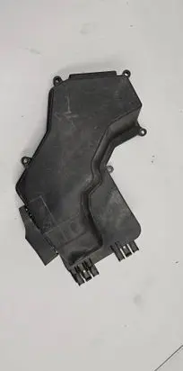 Audi A6 S6 C6 4F Fuse box cover 4f1937576a