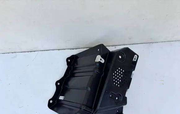 BMW XM Front underbody cover/under tray 9451731