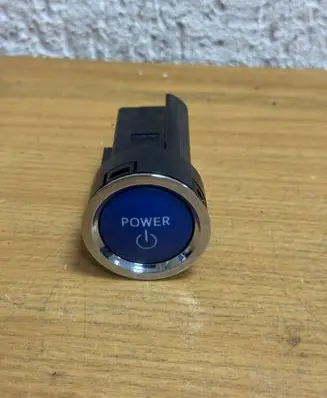 Toyota RAV 4 (XA50) Engine start stop button switch TMIMB3C1