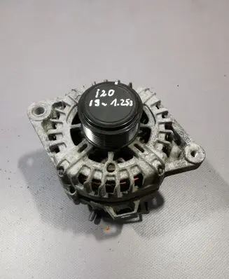 Generator/alternator