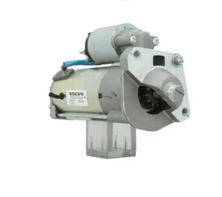 Volvo C70 Starter motor 30659314