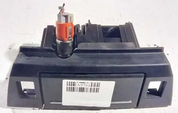 Chrysler 300 - 300C Other interior part
