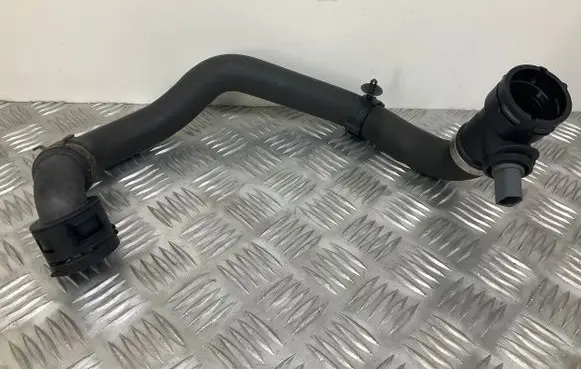 Audi TT TTS Mk2 Engine coolant pipe/hose 1K0122291L 1K0122051CM