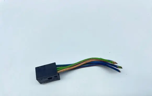 Mercedes-Benz C W204 Other wiring loom A0015451073