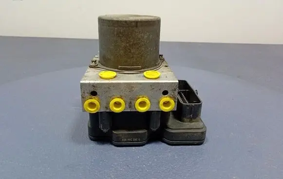 Toyota Auris E180 ABS Pump 0265956309