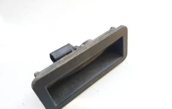 Ford Kuga I Tailgate/trunk/boot exterior handle 6M5119B514A