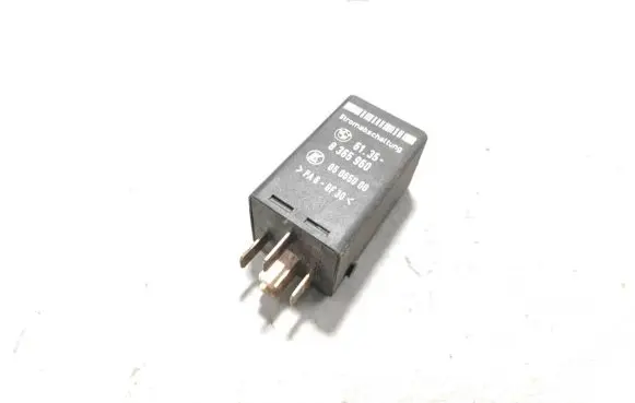 BMW X5 E53 Other relay 8365960 05065000 6133