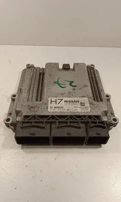Nissan Qashqai Engine control unit/module ECU 23710BB58E