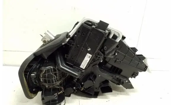 Land Rover Evoque I Interior heater climate box assembly 