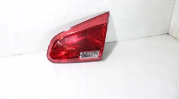 KIA Ceed Rear/tail lights