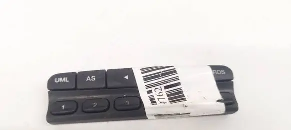 Opel Tigra A Multifunctional control switch/knob 90493281 4660103