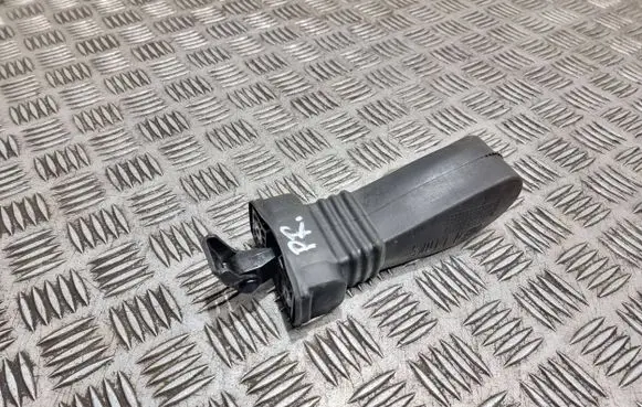 Audi A4 S4 B8 8K Front door check strap stopper 8k0837267b