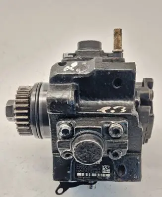 Renault Master III Fuel injection high pressure pump 0445010234 6254188 8200912103