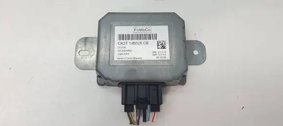 Ford Transit Custom Central body control module