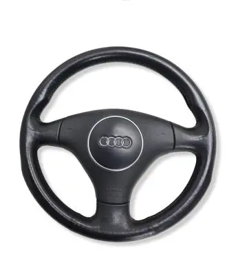 Audi A4 S4 B6 8E 8H Steering wheel 10154299 8E0419091Q 8E0880201