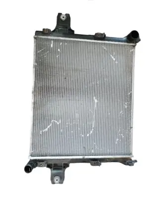 Jeep Grand Cherokee (WK) Coolant radiator 55116858AA