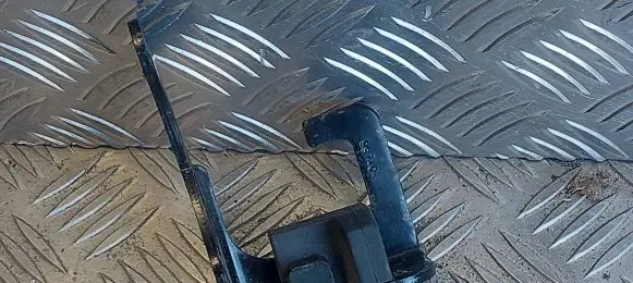 Chrysler Grand Voyager V Other interior part 997C