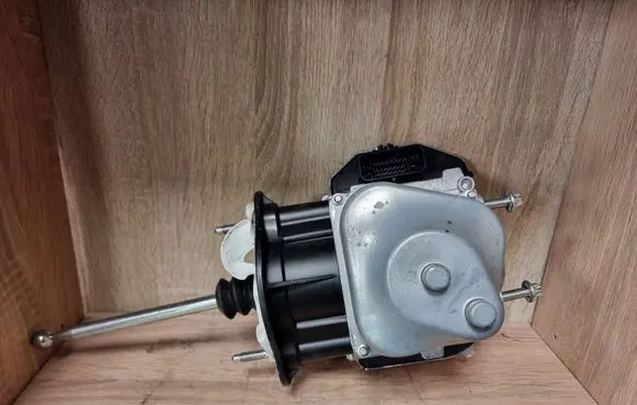 Volkswagen ID.5 Brake booster 1EB614105BC