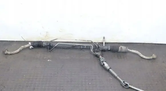 Citroen C5 Steering rack