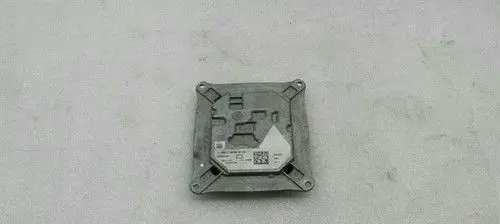 BMW 1 E82 E88 Headlight ballast module Xenon 1307329212