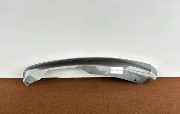 Ford Mondeo MK V Front bumper lip DS73-627-K