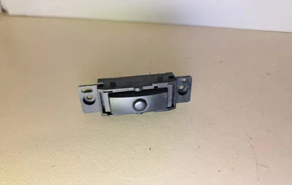 Chrysler Grand Voyager V Seat memory switch 04602777AB