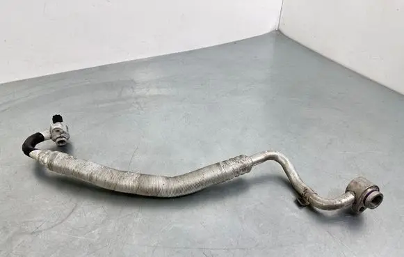 Audi A6 S6 C7 4G Air conditioning (A/C) pipe/hose 4G0260707CC