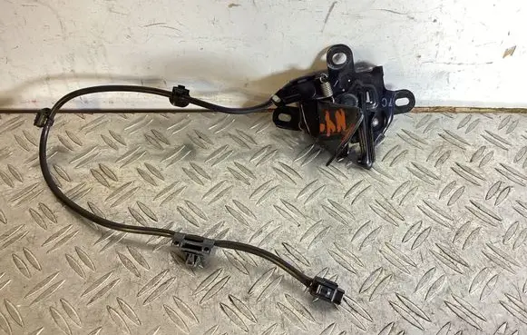 Lexus NX Engine bonnet/hood lock/catch