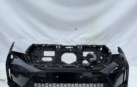 Skoda Enyaq iV Front bumper 5LA807221 5LA807221F 5LA807723