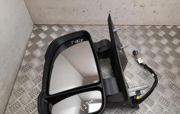 Citroen Jumper Front door electric wing mirror E3041044