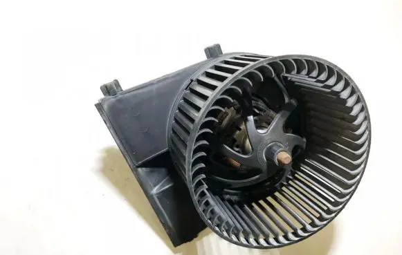 Seat Ibiza II (6k) Heater fan/blower 1j1819021a