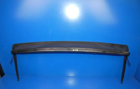 Jaguar XF X260 Air flow deflector 