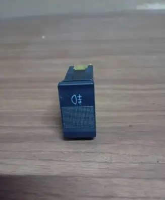 Audi A4 S4 B5 8D Fog light switch 4A0941563C