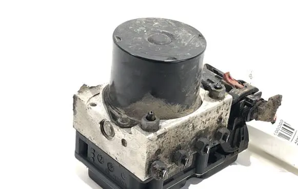 Skoda Fabia Mk1 (6Y) ABS Pump 6Q0614117S