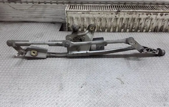 Volvo S60 Front wiper linkage and motor 09151848