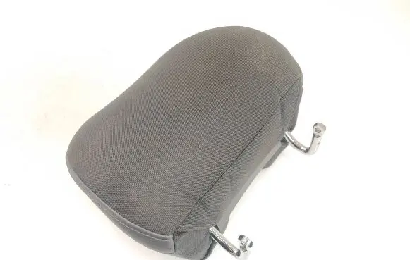 Volvo S60 Rear seat headrest 