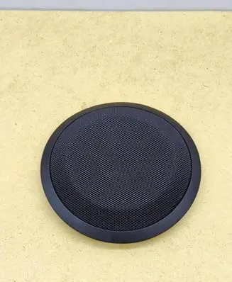 BMW 3 E92 E93 Front door speaker cover trim 6953632