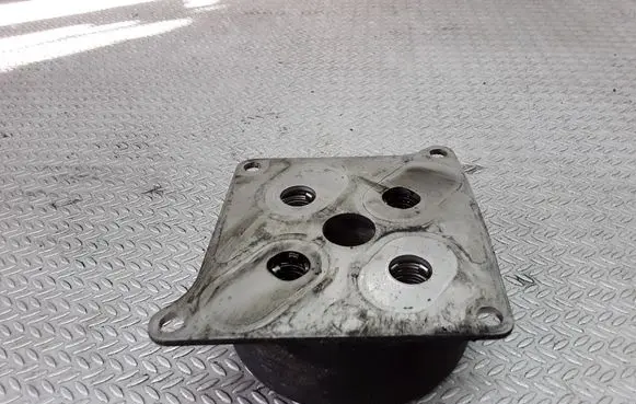 Honda Accord Oil filter mounting bracket